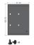 LEGEND FLEET 148 EXT CEILING LINER B PANEL - 7552614B