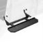 LEGEND FLEET PROMASTER-FIXED SIDE STEP-BLK - A0214JL1SS