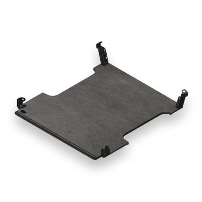 LEGEND FLEET BEDBOSS LITE FORD F150 6.5' BED - D2621EMU1L
