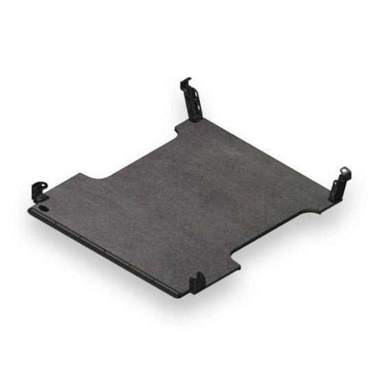 LEGEND FLEET BEDBOSS LITE FORD F150 6.5' BED - D2621EMU1L