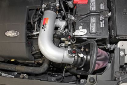 K&N FILTER 11 EXPLORER 3.5 COLD AIR - 772575KS