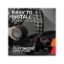 K&N FILTER PERFORMANCE AIR INTAKE SYSTEM - 776019KC