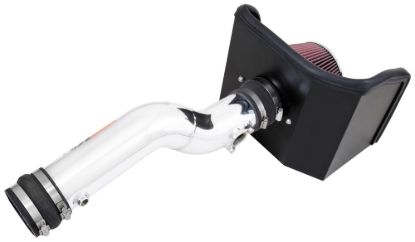 K&N FILTER PERFORMANCE INTAKE KIT - 779039KP