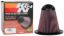 K&N FILTER AIR FILTER SEE APPL.GUIDE - E0945
