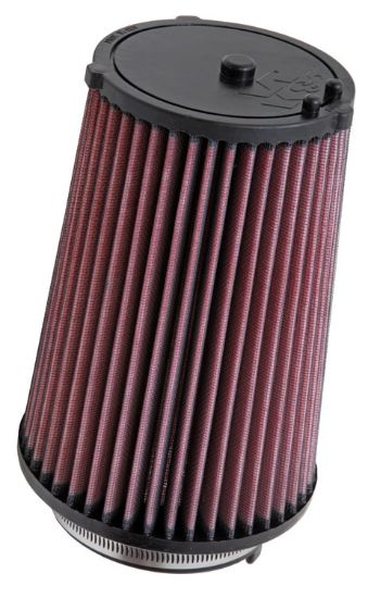 K&N FILTER MUSTNG BULLITT 4.6L 08-09 - E1997