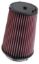 K&N FILTER MUSTNG BULLITT 4.6L 08-09 - E1997