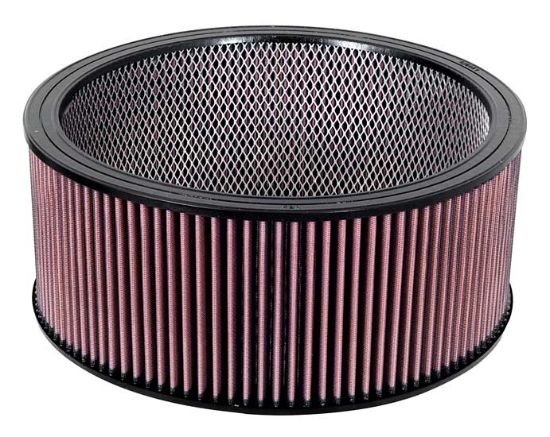 K&N FILTER AIR FILTER SEE APPL.GUIDE - E3770