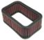 K&N FILTER AIR FILTER SEE APPL.GUIDE - E3952