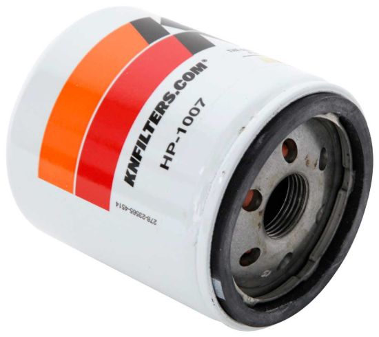 K&N FILTER OIL FLTR BUICK/CHEV/OLDS - HP1007