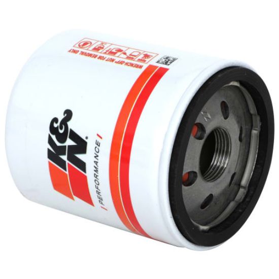 K&N FILTER OIL FILTER - HP1021