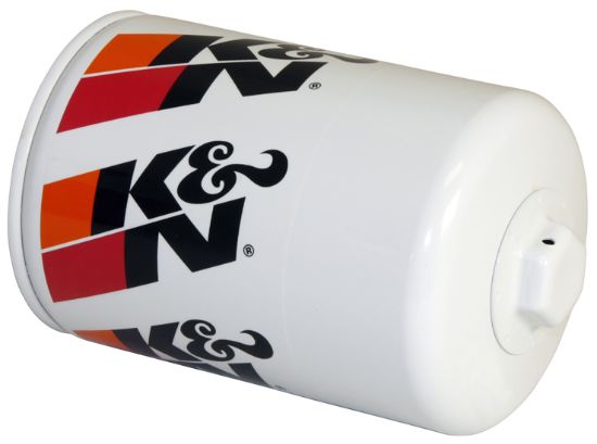 K&N FILTER OIL FILTER AUTO/MARINE - HP3001