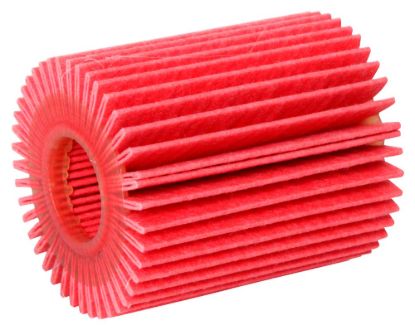 K&N FILTER OIL FILTER - HP7023