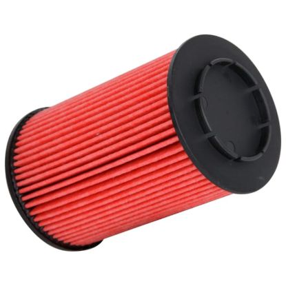 K&N FILTER OIL FILTER - HP7042