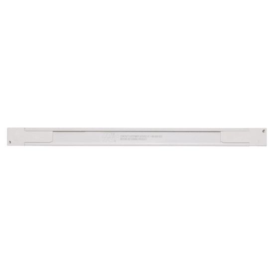 K&N FILTER HVAC FILTER; 14 X 25 X 1 - HVC11425