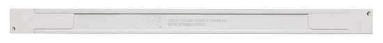 K&N FILTER 16X25X1 HVAC FILTER - HVC11625