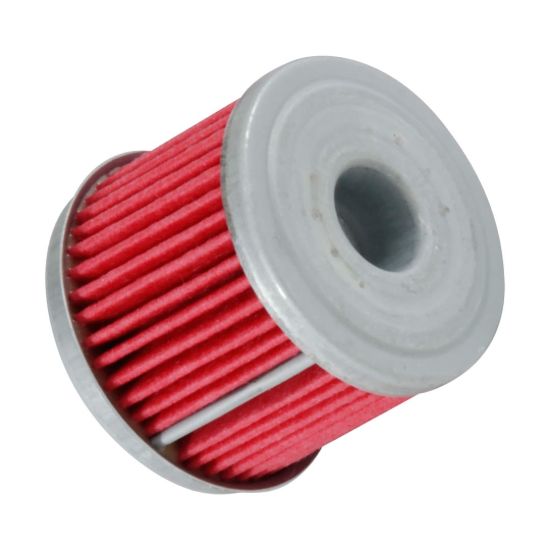 K&N FILTER OIL FILTER - KN116