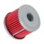 K&N FILTER OIL FILTER - KN116