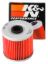 K&N FILTER OIL FILTER - KN123
