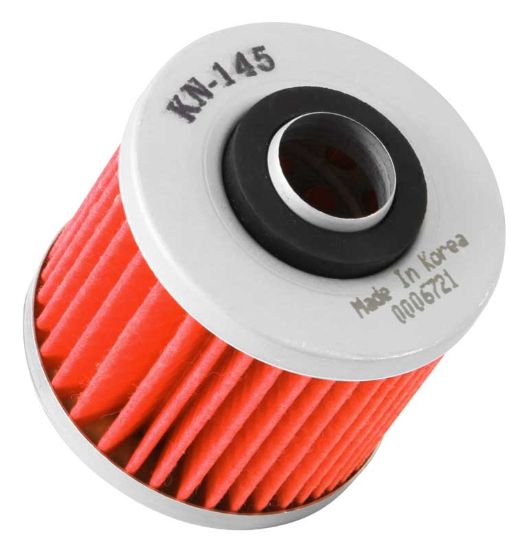 K&N FILTER OIL FILTER - KN145