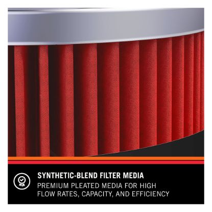 K&N FILTER OIL FILTER - KN147