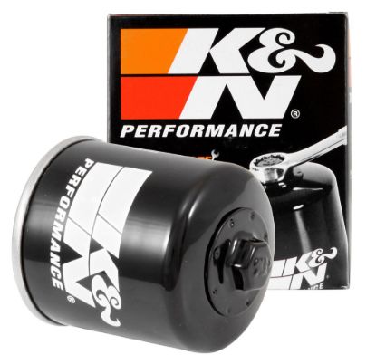 K&N FILTER OIL FILTER - KN153