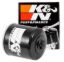 K&N FILTER OIL FILTER - KN153