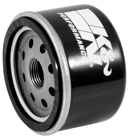 K&N FILTER OIL FILTER POWERSPORTS - KN164