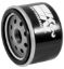 K&N FILTER OIL FILTER POWERSPORTS - KN164