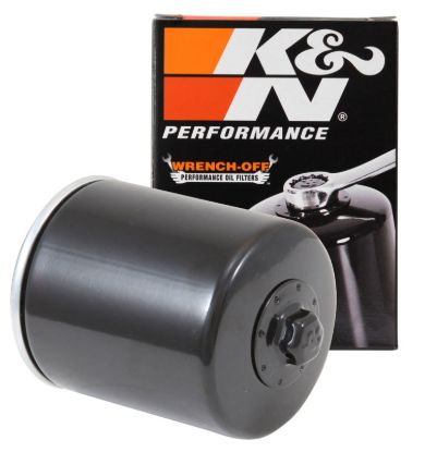 K&N FILTER OIL FILTER - KN171B