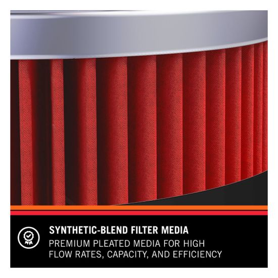 K&N FILTER OIL FILTER - KN198
