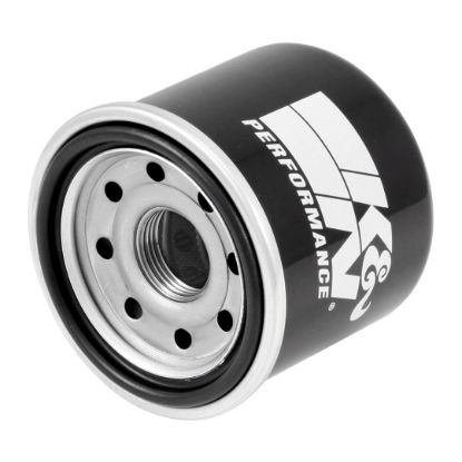 K&N FILTER OIL FILTER - KN2041