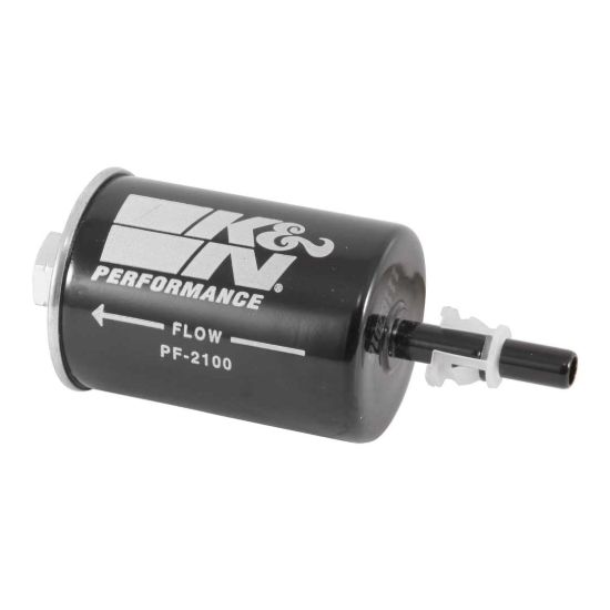 K&N FILTER FUEL FILTER - PF2100