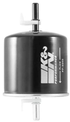 K&N FILTER FUEL FILTER - PF2200