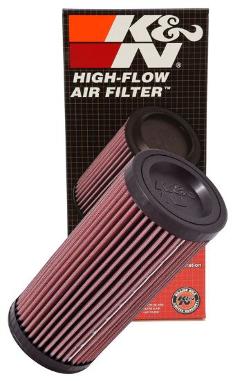 K&N FILTER POLARS RNGR 500/700 06-09 - PL5008
