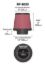 K&N FILTER AIR FILTER SEE APPL.GUIDE - RF1020