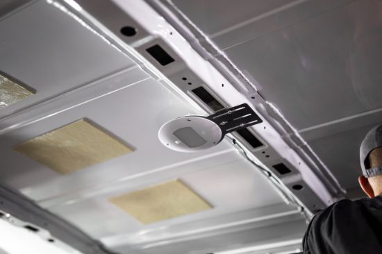 LEGEND FLEET PIR LIGHTING 1 LIGHT ADD-ON - LK112101