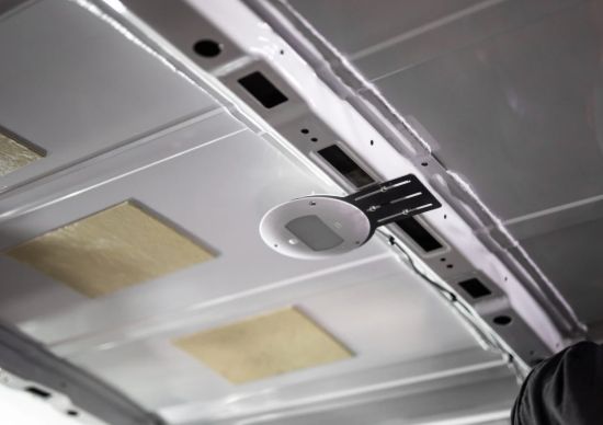 LEGEND FLEET LEGEND VAN CEILING LIGHTS WITH MOTI - LK112103