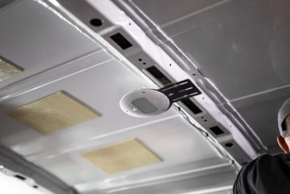 LEGEND FLEET LEGEND VAN CEILING LIGHTS WITH MOTI - LK112104