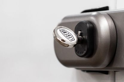 LEGEND FLEET LEGEND SECURILOCK SINGLE LOCK - SL1021001