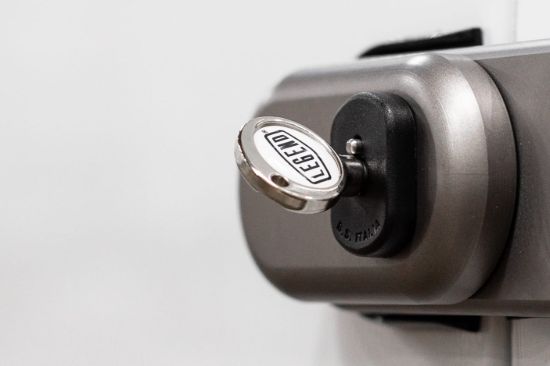 LEGEND FLEET LEGEND SECURILOCK SINGLE LOCK - SL1021001