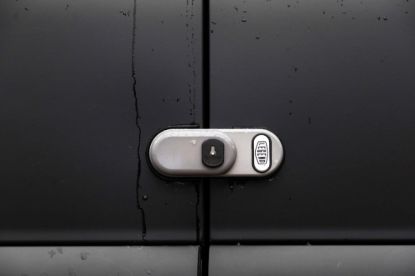 LEGEND FLEET LEGEND SECURILOCK TRIPLE LOCK - SL1021003
