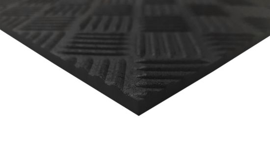 LEGEND FLEET PICKUP TRUCK BED AUTOMAT BAR RUBBER - TF304301