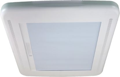 MAXXAIR VENT MAXXSHADE ROOF VENT OR FAN SHADE - 0003900