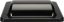 MAXXAIR VENT UNIMAXX VENT LID  SMOKE - 00335002