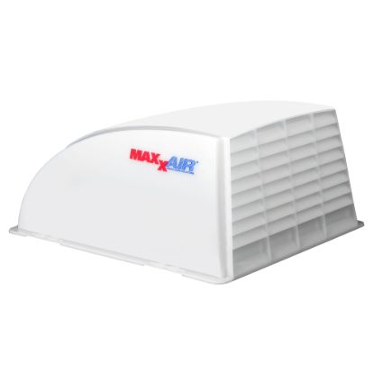 MAXXAIR VENT MAXXAIR I+ VENT COVER  TRANSLUCENT - 00933051