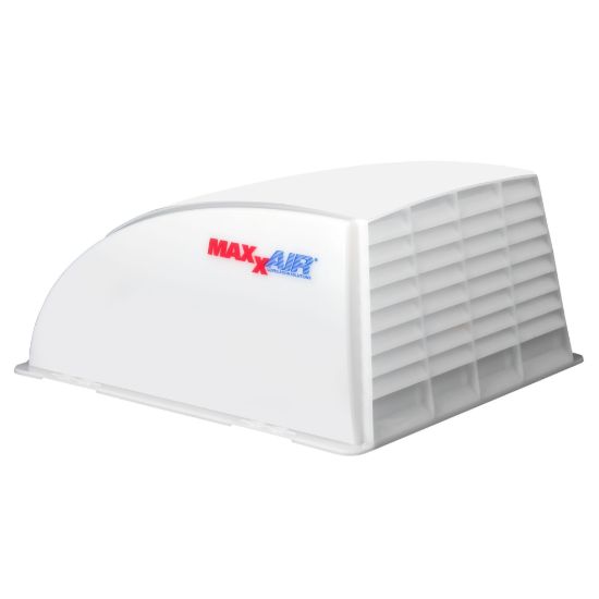 MAXXAIR VENT MAXXAIR I+ VENT COVER  TRANSLUCENT - 00933051