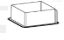 MAXXAIR VENT GARNISH RING - 1020211