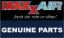 MAXXAIR VENT FAN BLADE PKG. - 1020258KS