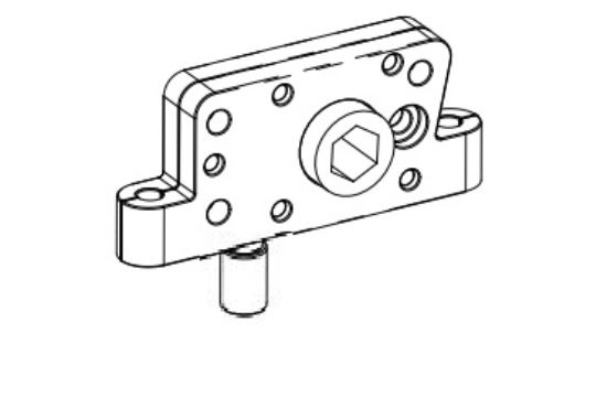 MAXXAIR VENT MAXXFAN OPER MACH ELEC LIFT AL - 10A20281K1