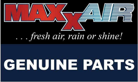 MAXXAIR VENT FULL PN 10B04301K